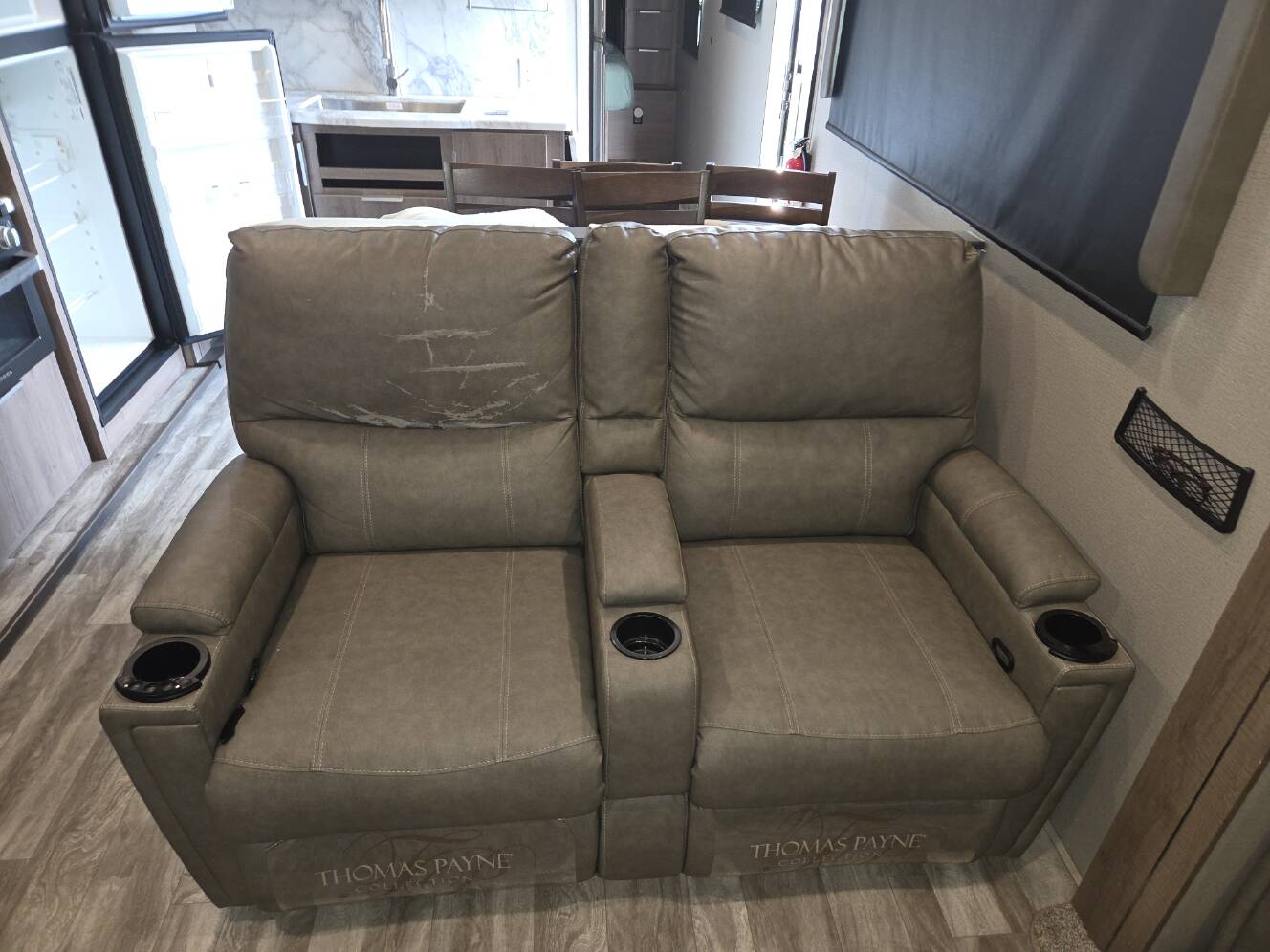 A photo of this 2021 Grand Design IMAGINE 3100RD