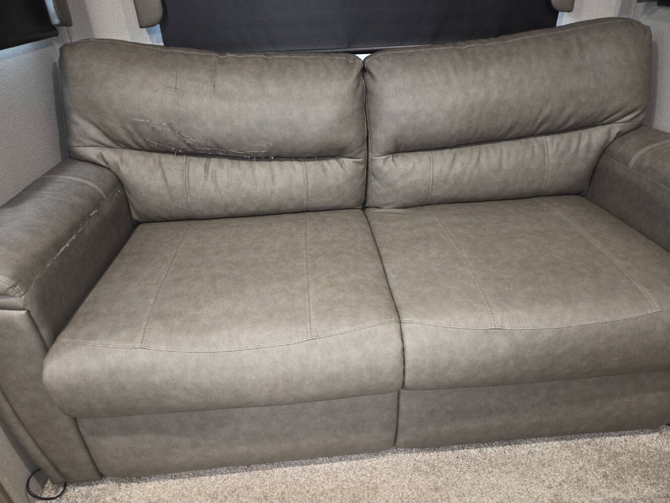 A photo of this 2021 Grand Design IMAGINE 3100RD