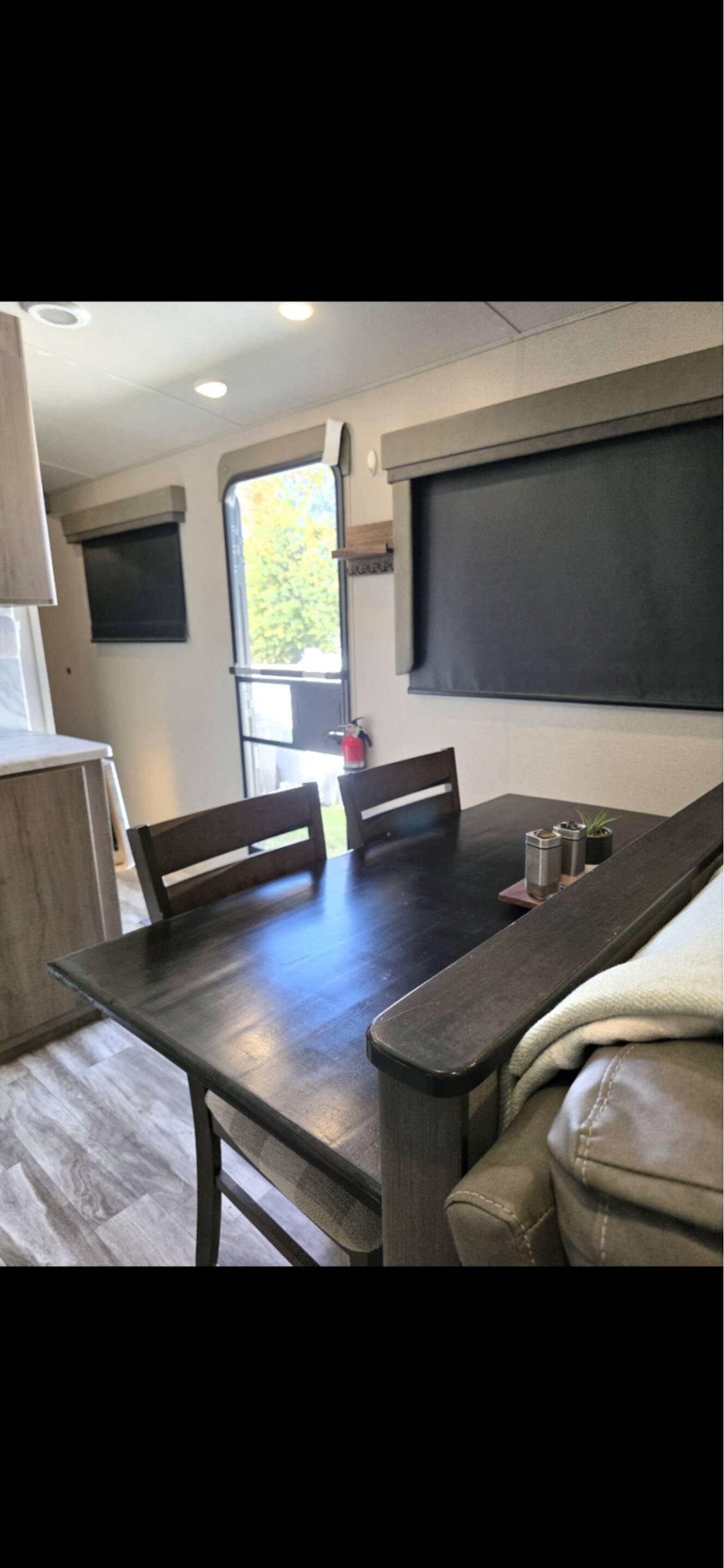 A photo of this 2021 Grand Design IMAGINE 3100RD