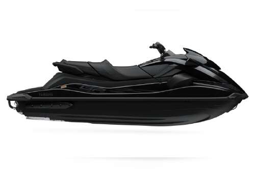2026 Yamaha GP SVHO with Audio in irving TX