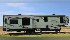 2015 Heartland BIG COUNTRY BC 3596RE RV