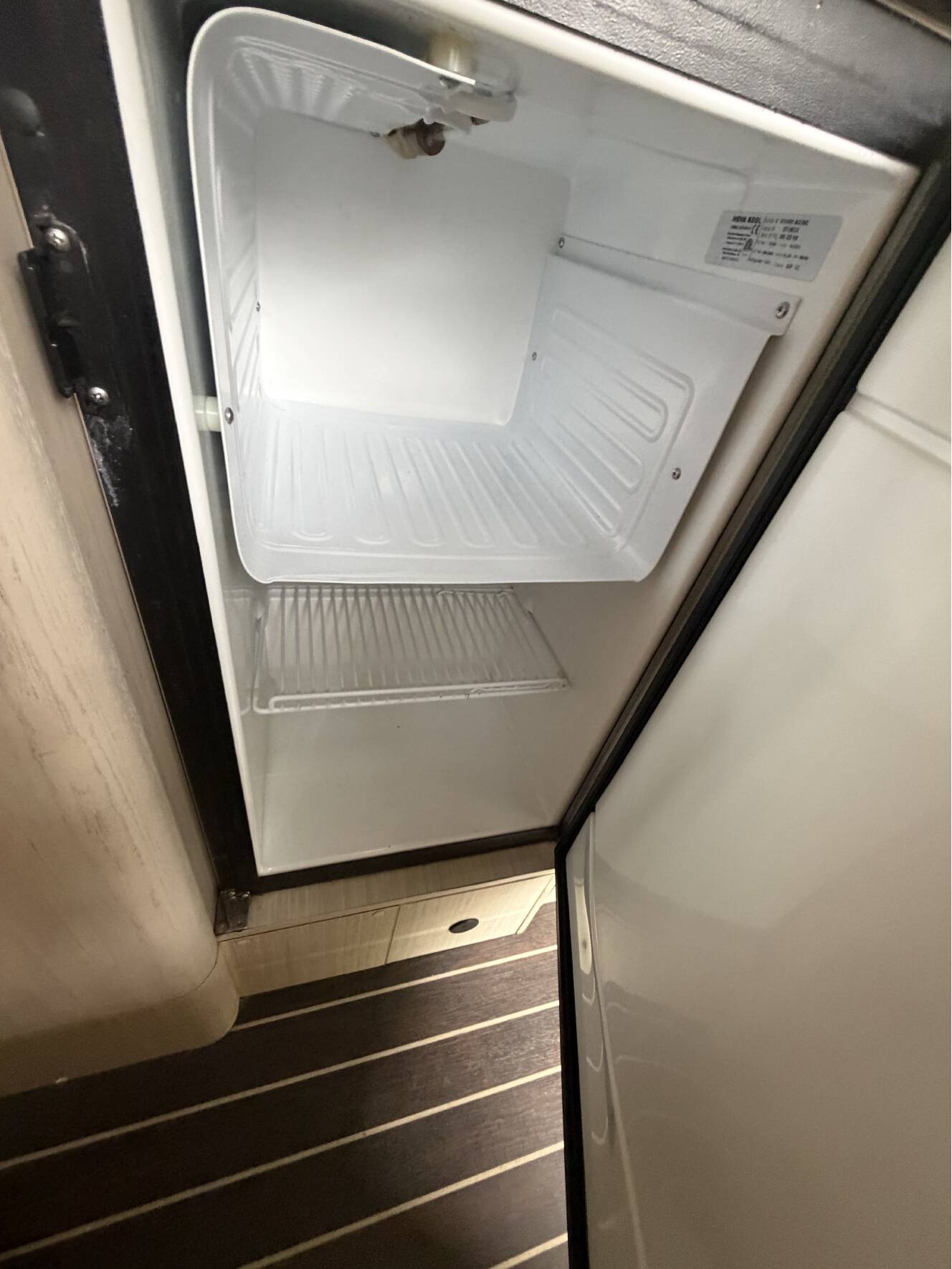 A photo of this 2015 Airstream INTERSTATE GRAND TOUR EXT 3500