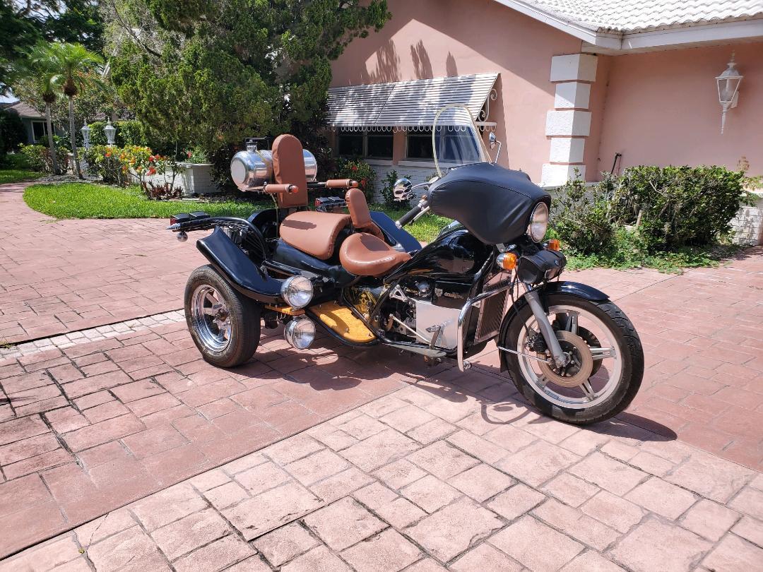 2015 Custom CUSTOM in Venice, FL