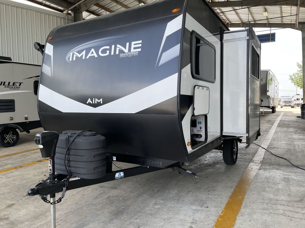 2024 Grand Design Imagine Aim 16ML in san antonio TX