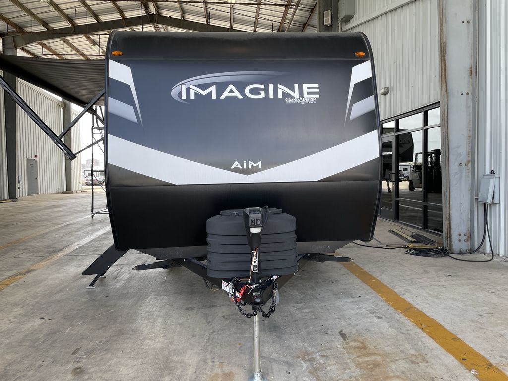 2024 Grand Design Imagine Aim 16ML in san antonio TX