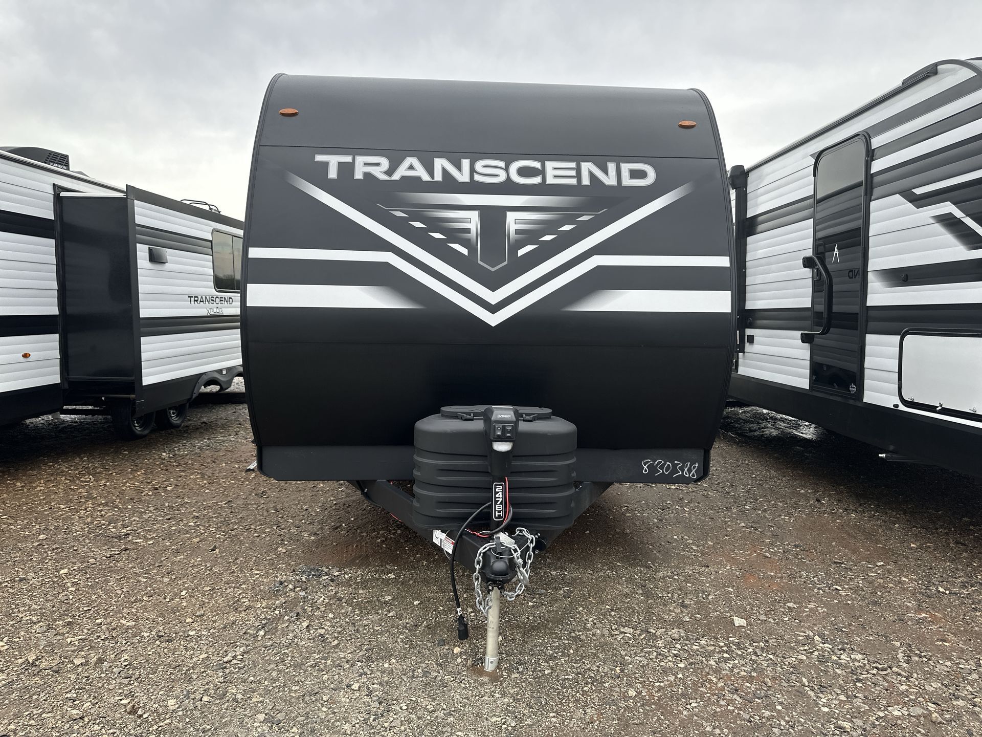 2024 Grand Design Transcend 247BH in lexington SC