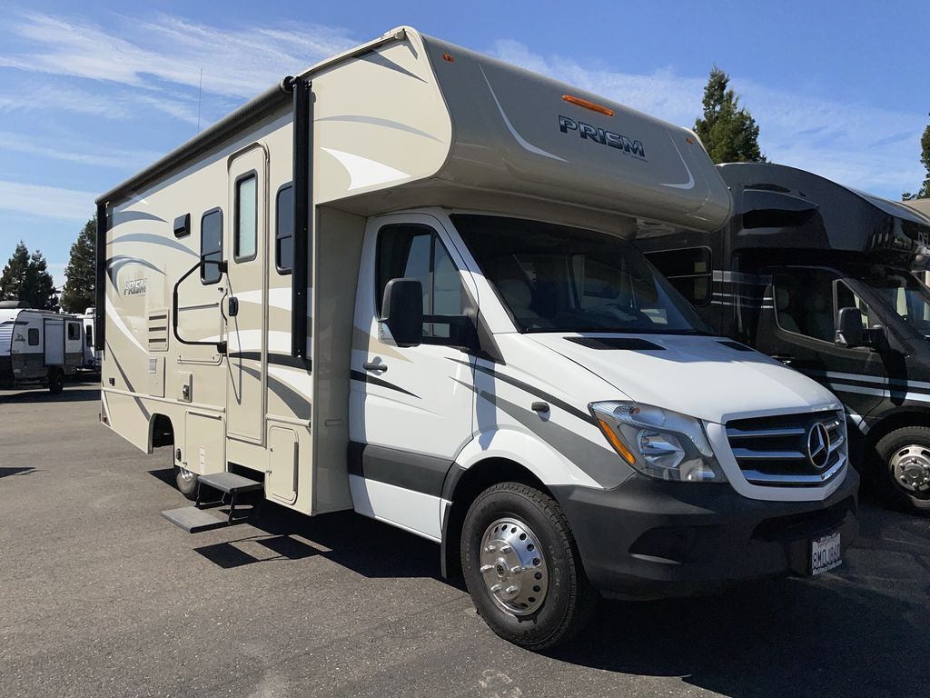 2018 Coachmen Prism 2200FS RV