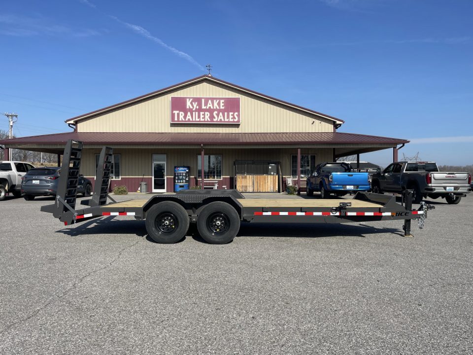 2026 Rice Trailers FMEHR8220-14K EQUIPMENT in Calvert City, KY