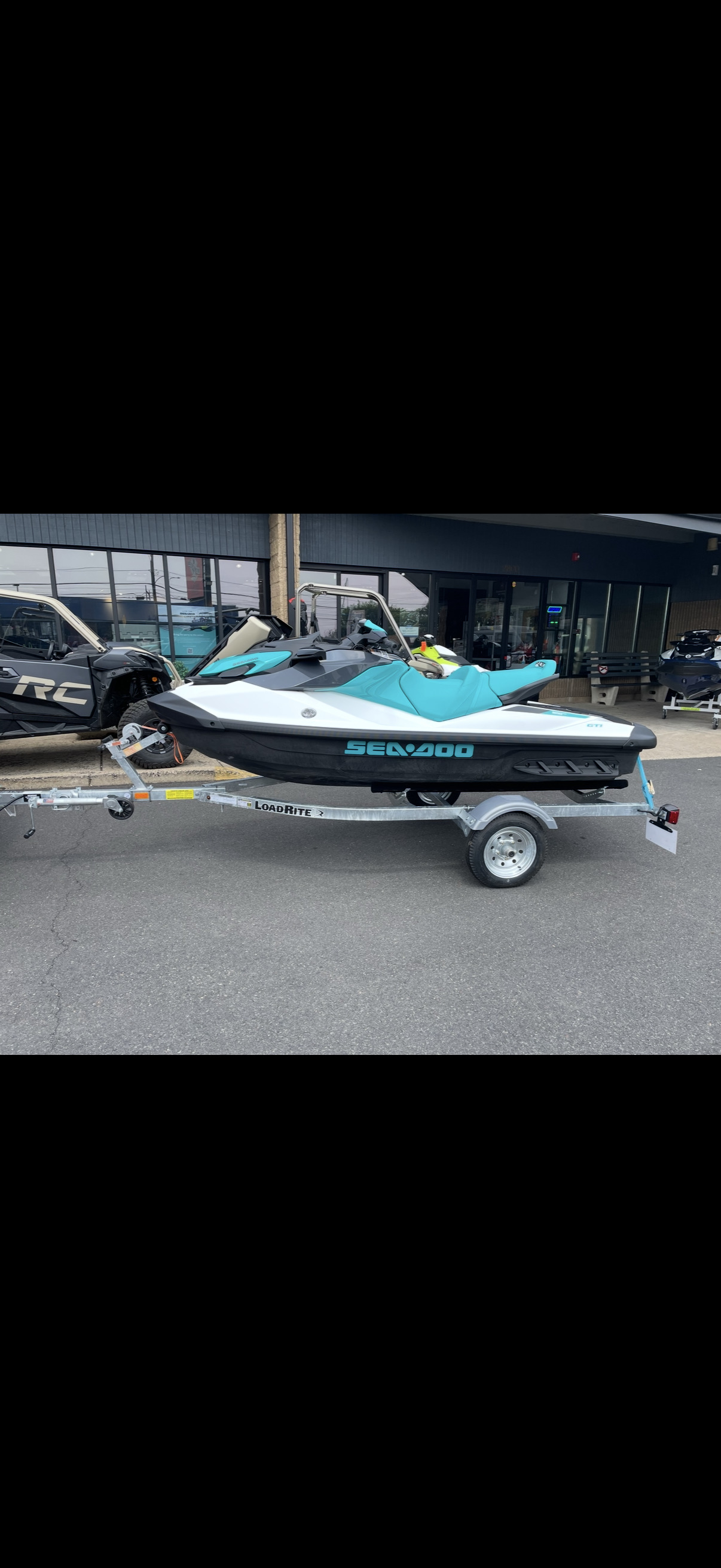 2022 Sea-Doo GTI 90 90 in Clearwater, FL