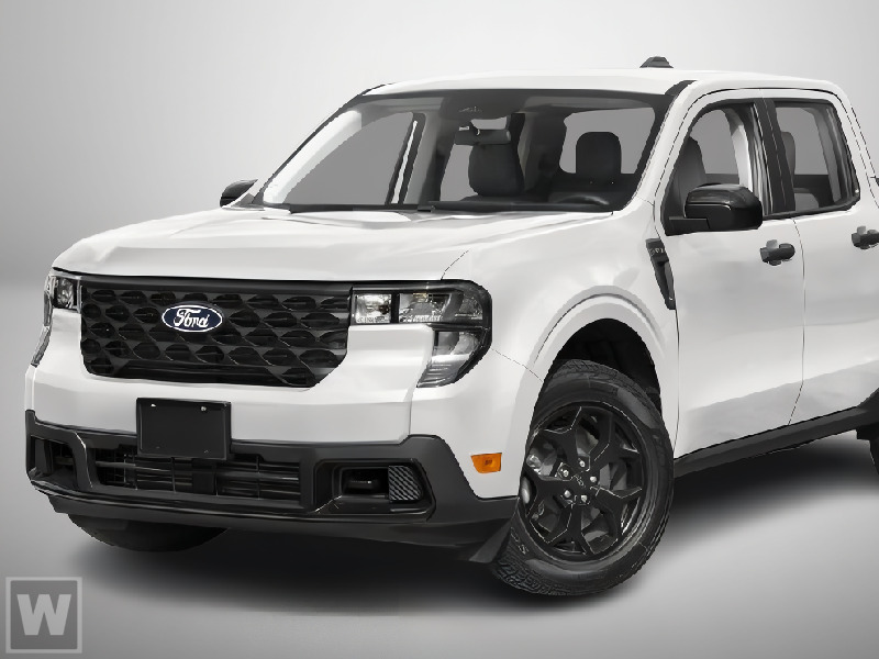 2026 FORD MAVERICK XLT in Pataskala, OH