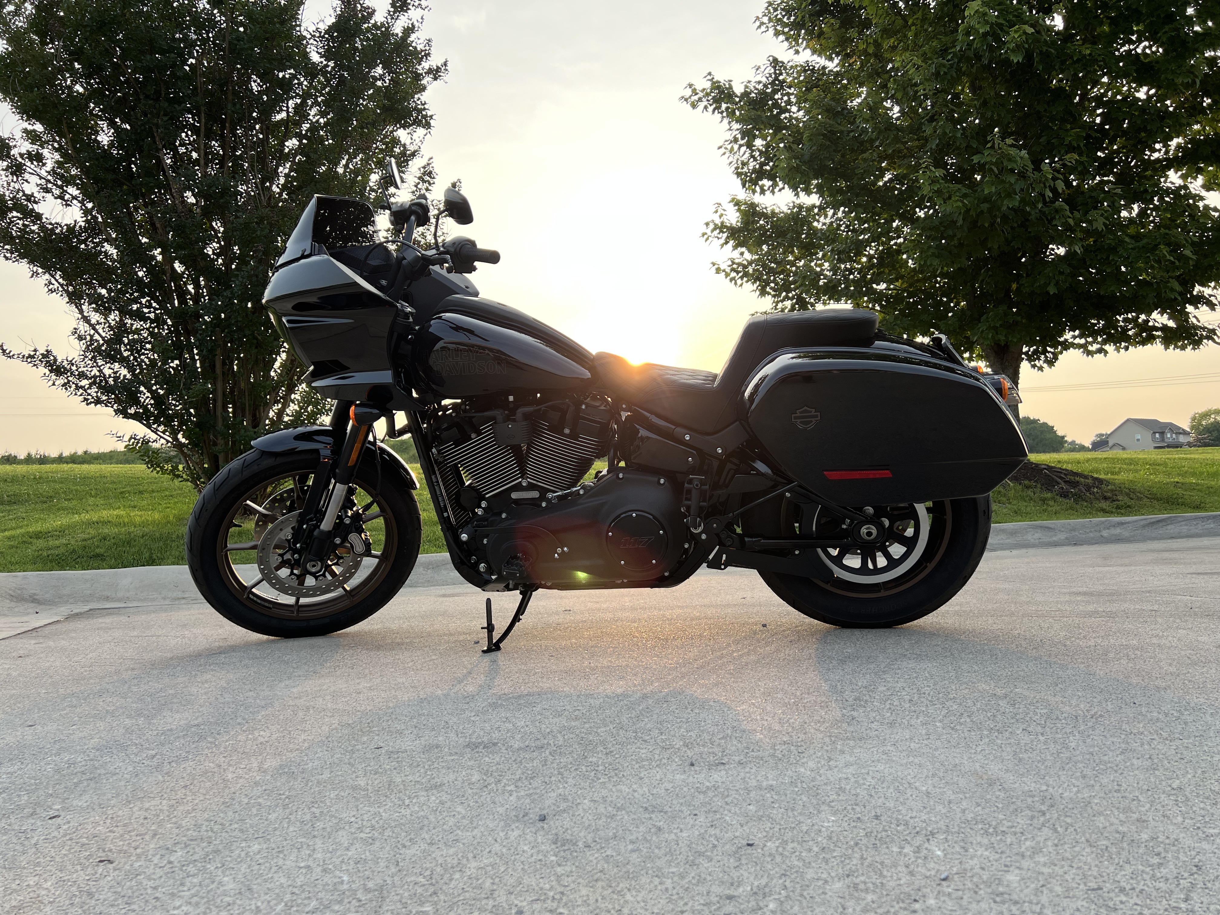 2023 Harley-Davidson LOW RIDER ST ST in Louisville, TN