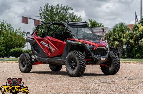 2022 Polaris RZR PRO XP 4 PREMIUM in houston TX