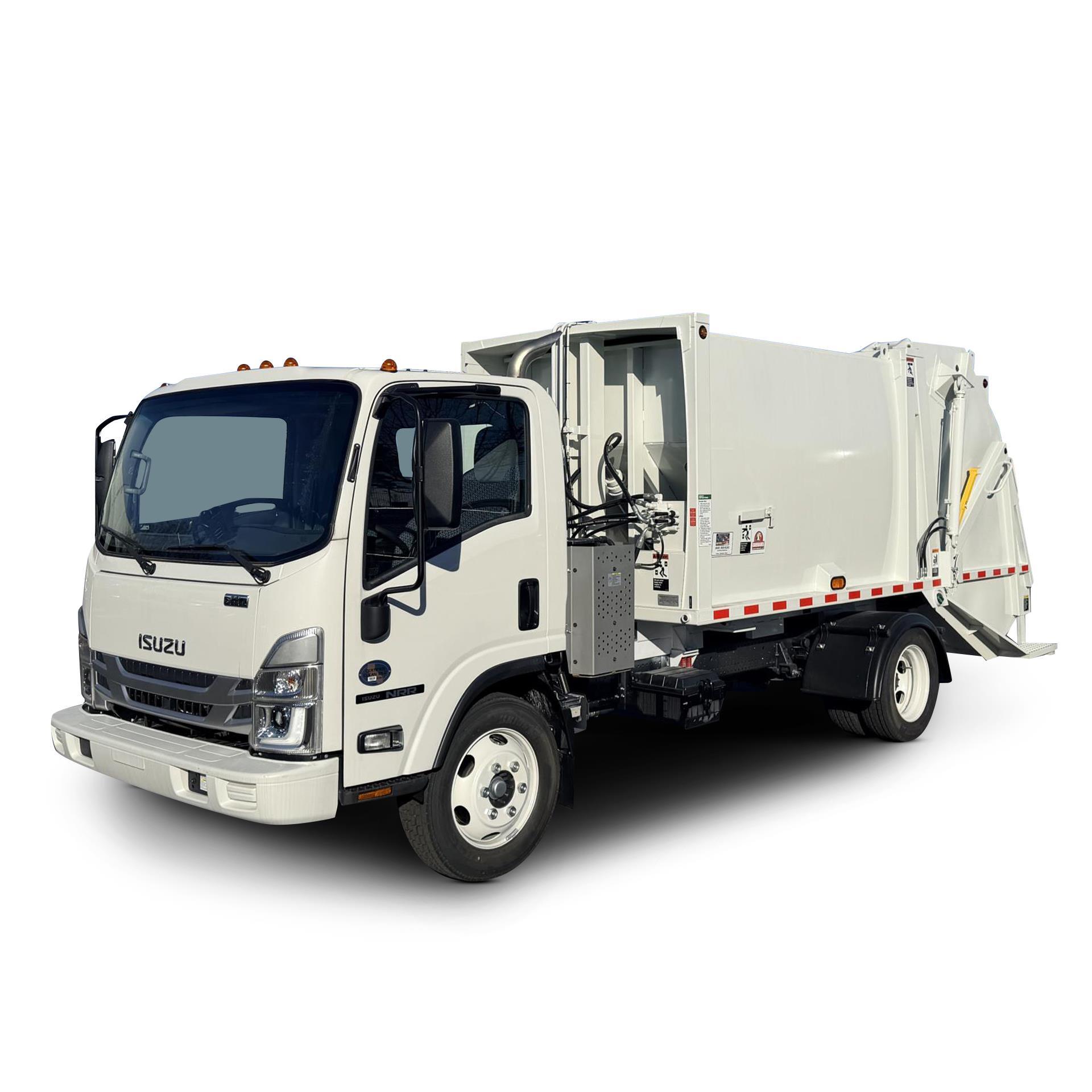 2024 ISUZU NRR in Memphis, TN
