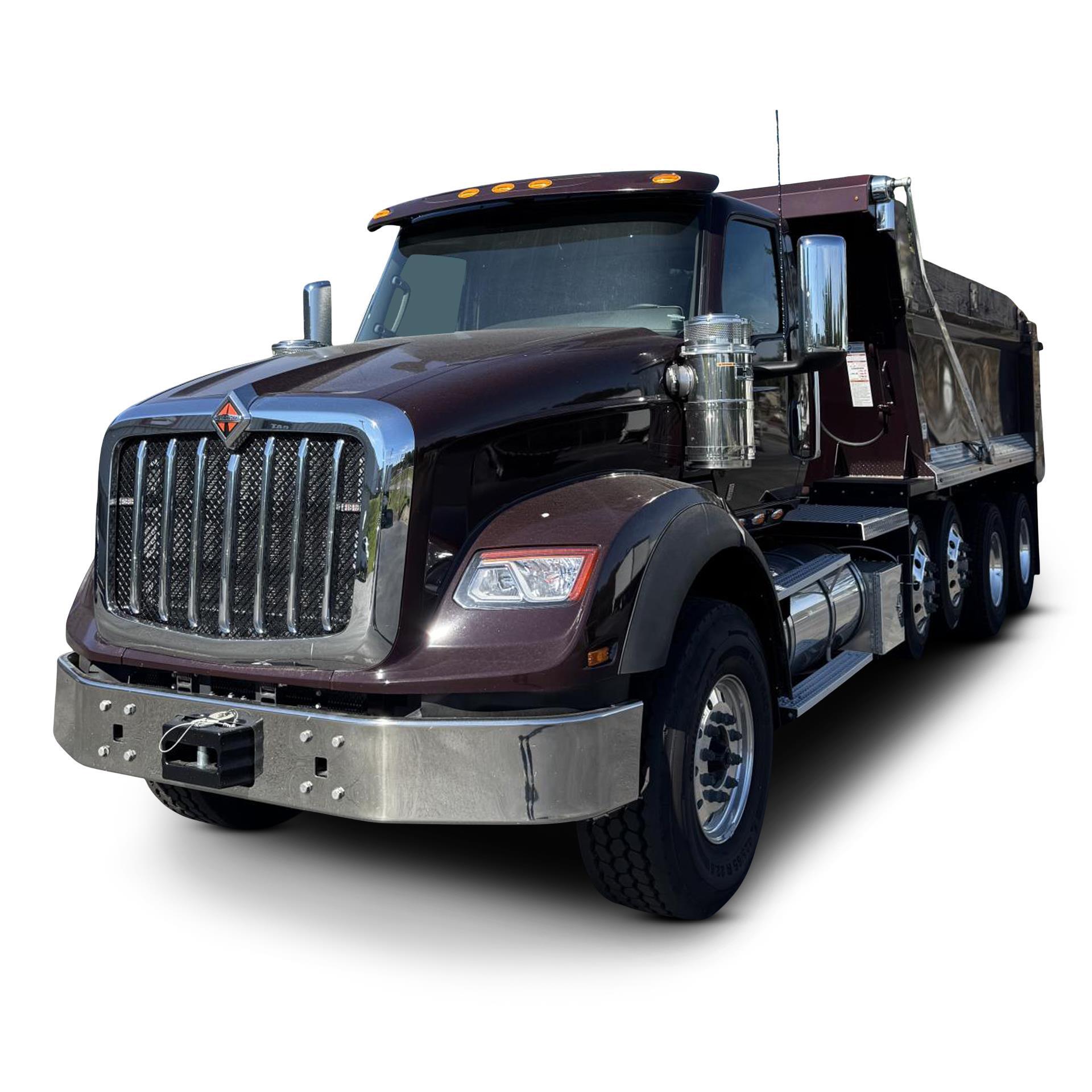 2026 INTERNATIONAL HX620 in Charlotte, NC