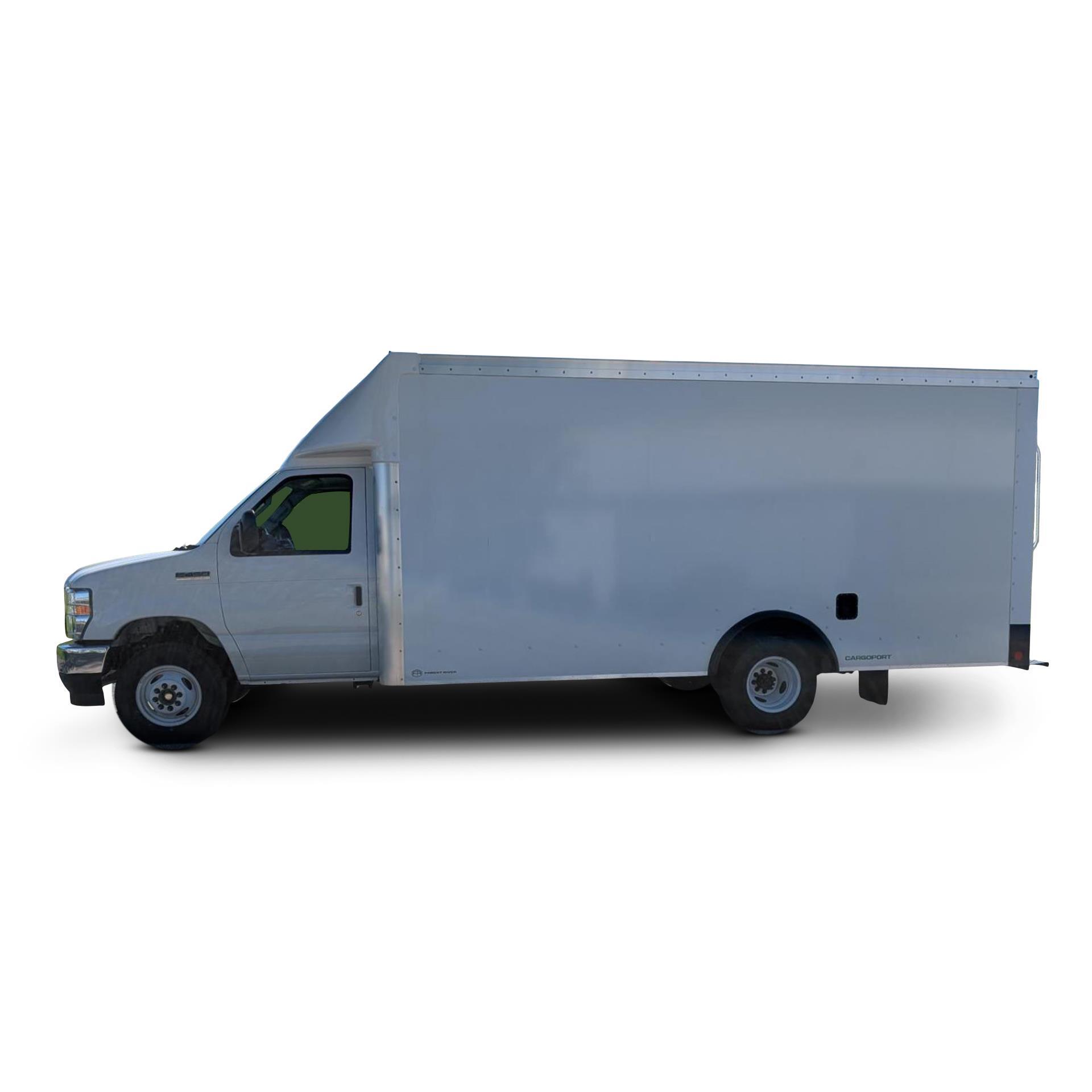 2027 FORD ECONOLINE in Cincinnati, OH