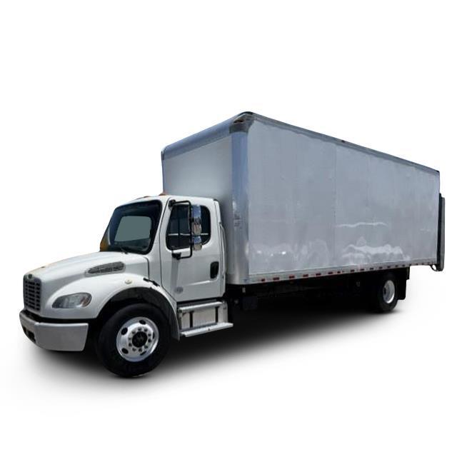 2019 FREIGHTLINER BUSINESS CLASS M2 106 in Fontana, CA