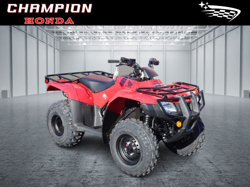 2026 Honda FourTrax Recon ES 2X4 ES in hicksville NY