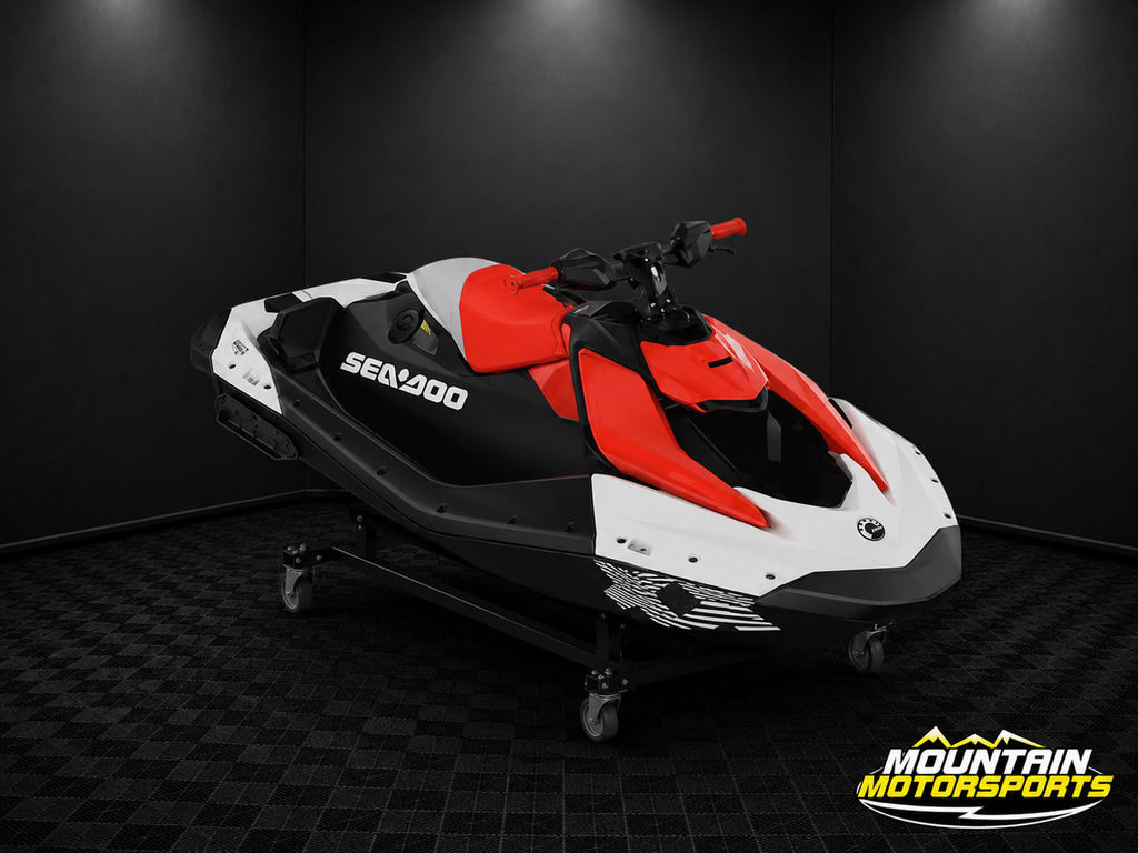 2025 Sea-Doo Spark Trixx for 1 Rotax 900 ACE - 90 iBR and A TRIXX in Greeneville, TN