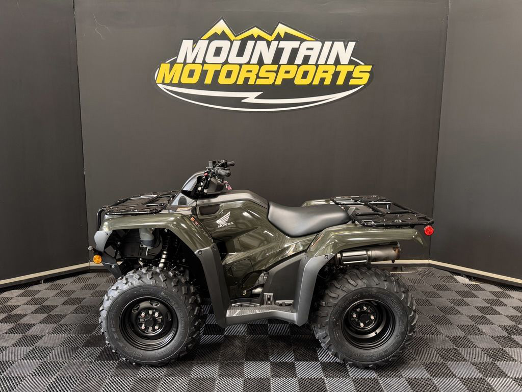 2027 Honda  FourTrax Rancher in marietta GA