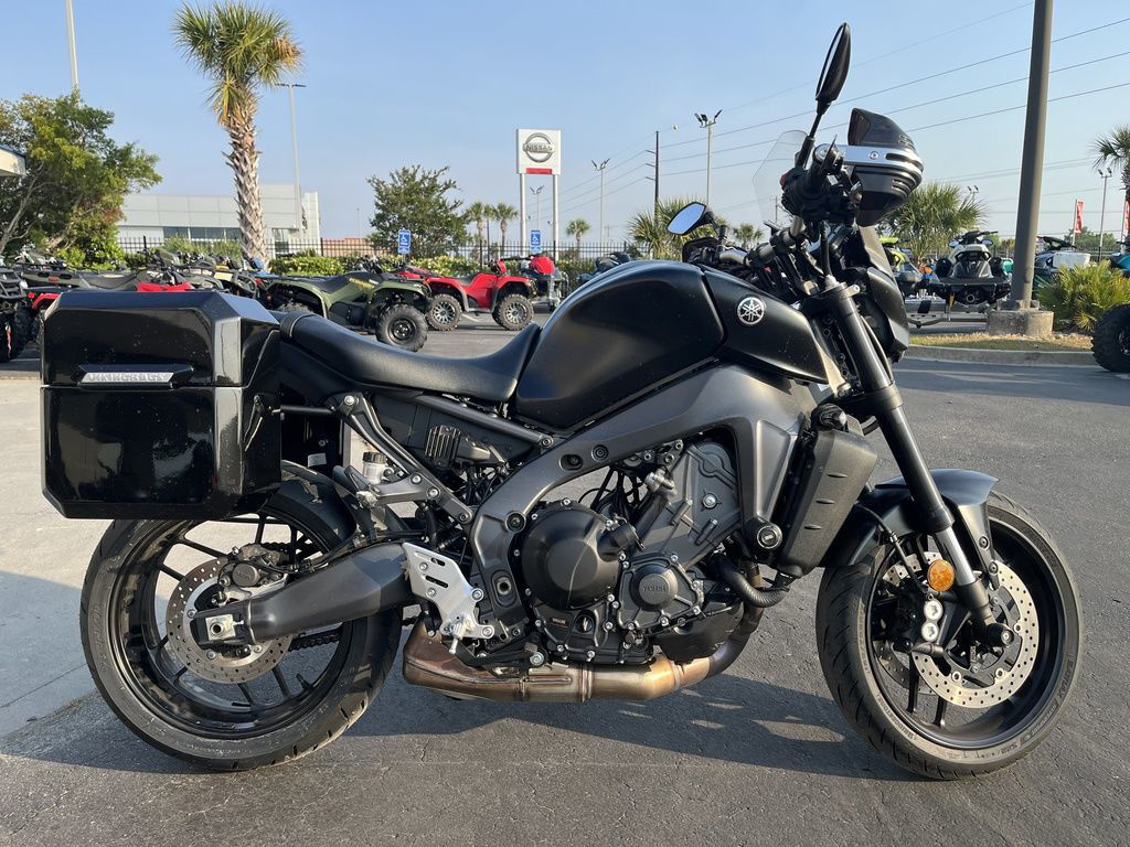 2023 Yamaha MT 09 09 in Myrtle Beach, SC