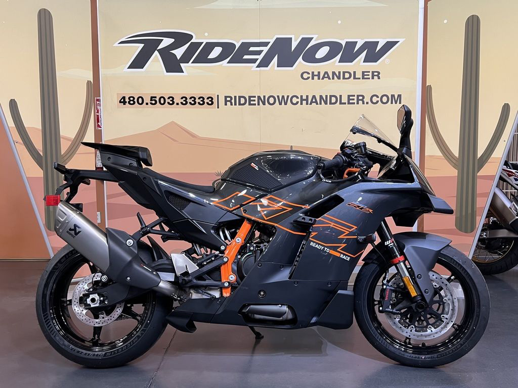 2026 KTM RC 990 R 990 R in Chandler, AZ