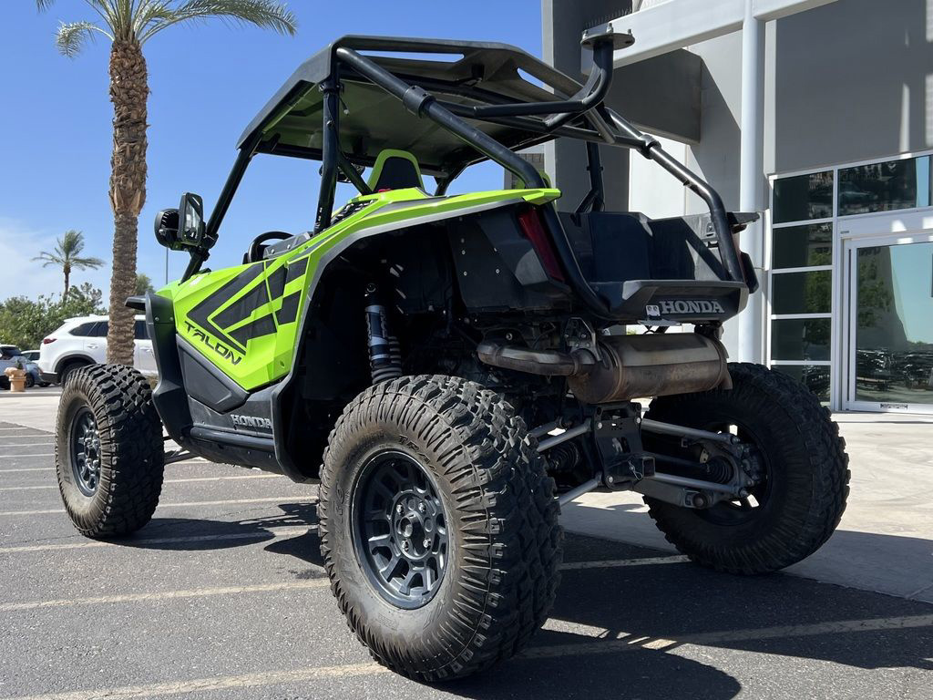 2020 Honda Talon 1000R in chandler AZ