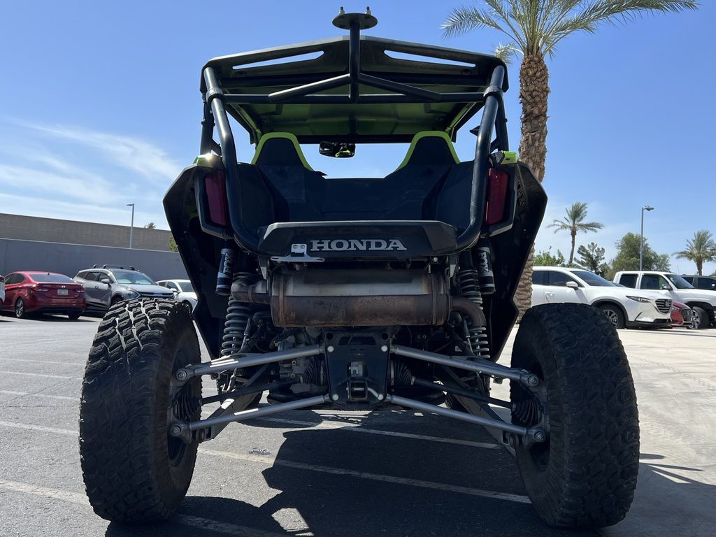 2020 Honda Talon 1000R in chandler AZ