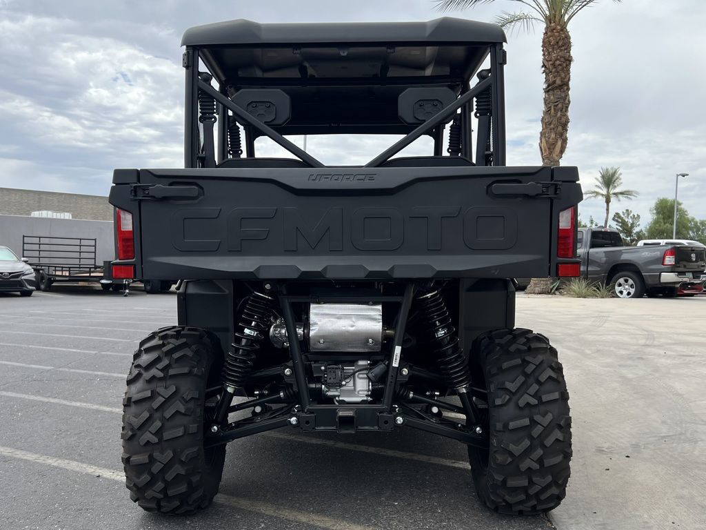 2026 CFMOTO UFORCE 800 XL in chandler AZ