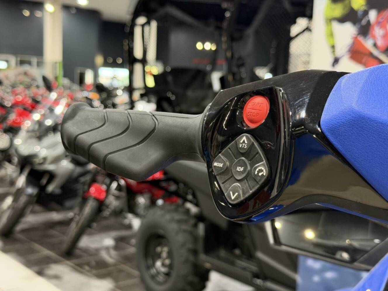 A photo of this 2026 Sea-Doo Wake 170 BRP Premium Audio, Idf, Ibr