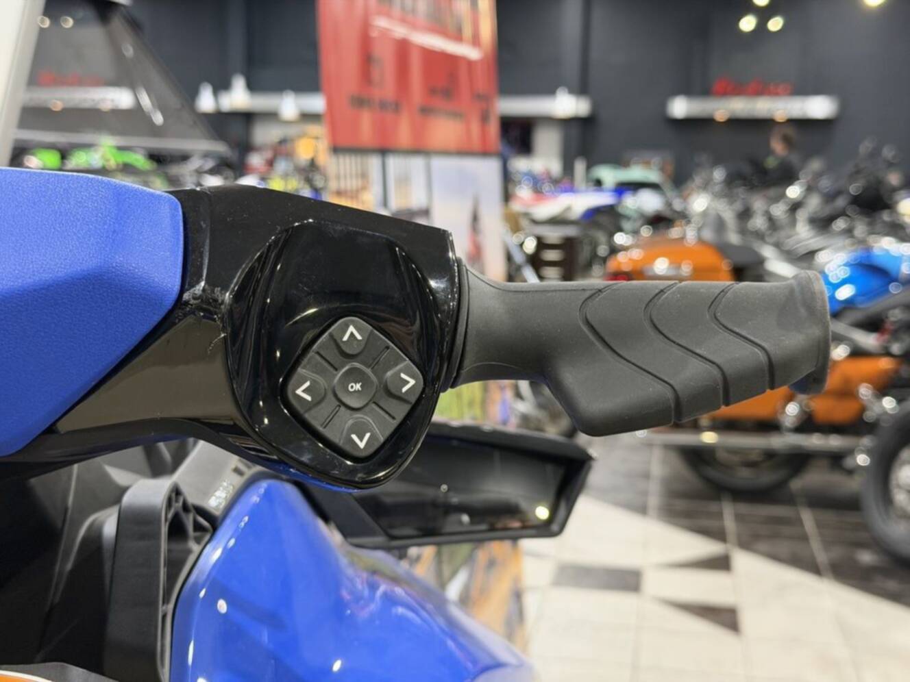 A photo of this 2026 Sea-Doo Wake 170 BRP Premium Audio, Idf, Ibr