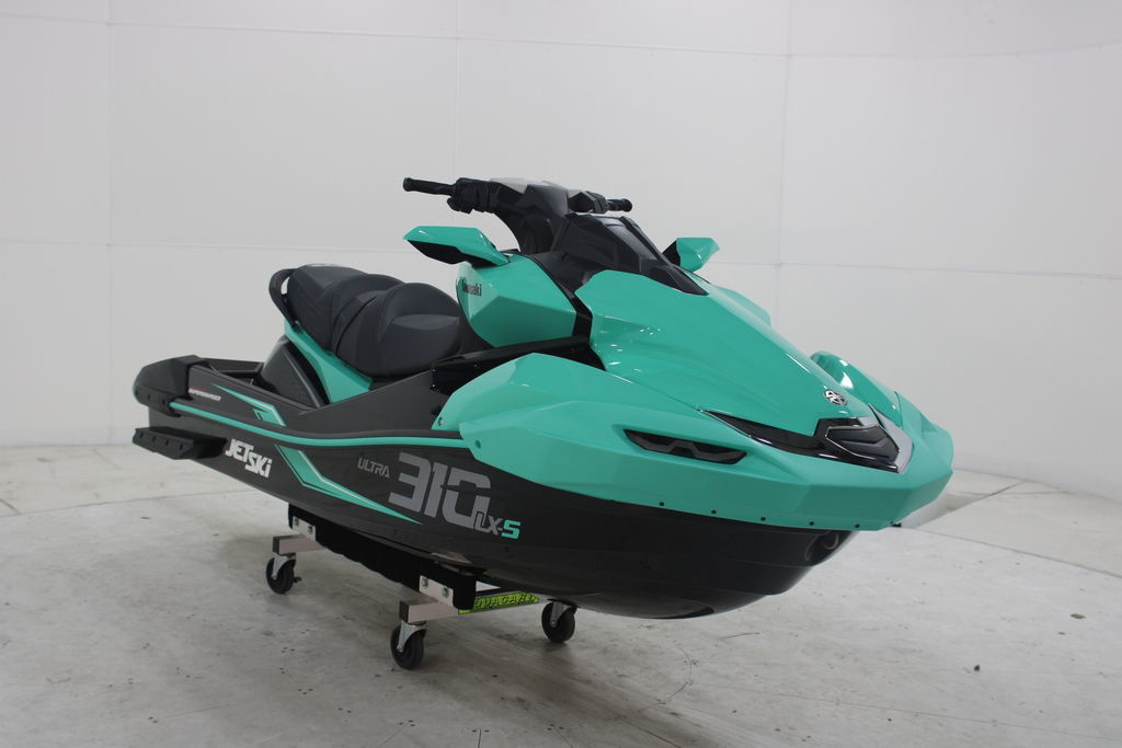 2026 Kawasaki Jet Ski Ultra 310 LX-S 310LX-S in Concord, NC