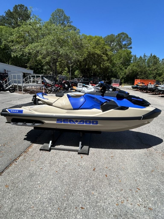 2026 Sea-Doo Wake Pro 230 in gainesville FL