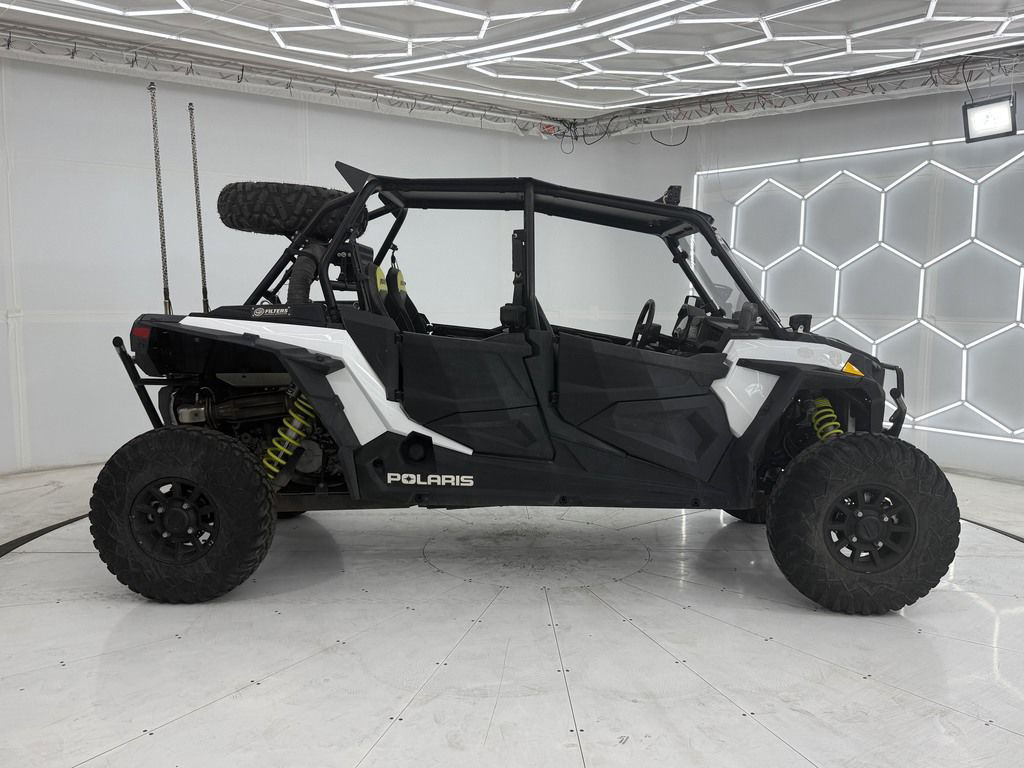 2021 Polaris RZR XP 4 1000 Sport in las vegas NV