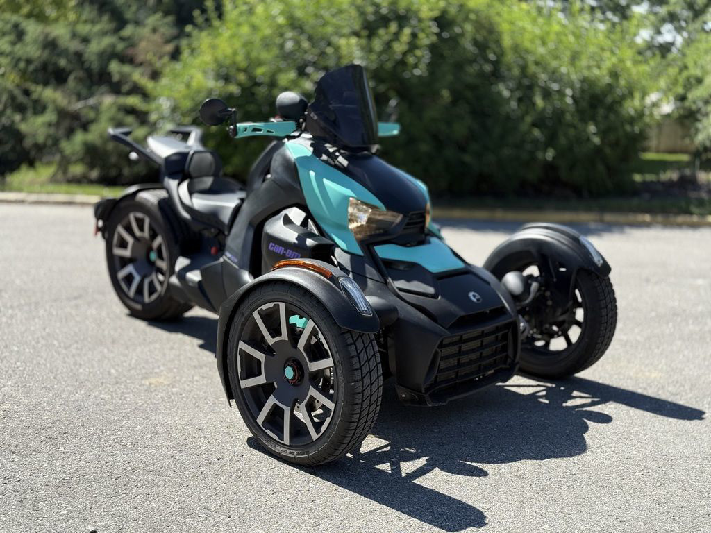 2020 Can-Am Ryker Rally Edition in Olathe, KS