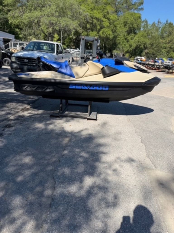 2026 Sea-Doo Wake 170 BRP Premium Audio, Idf, Ibr in gainesville FL