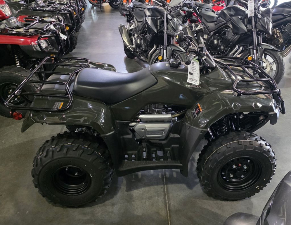 2026 Honda FourTrax Recon ES 2X4 ES in ocala FL