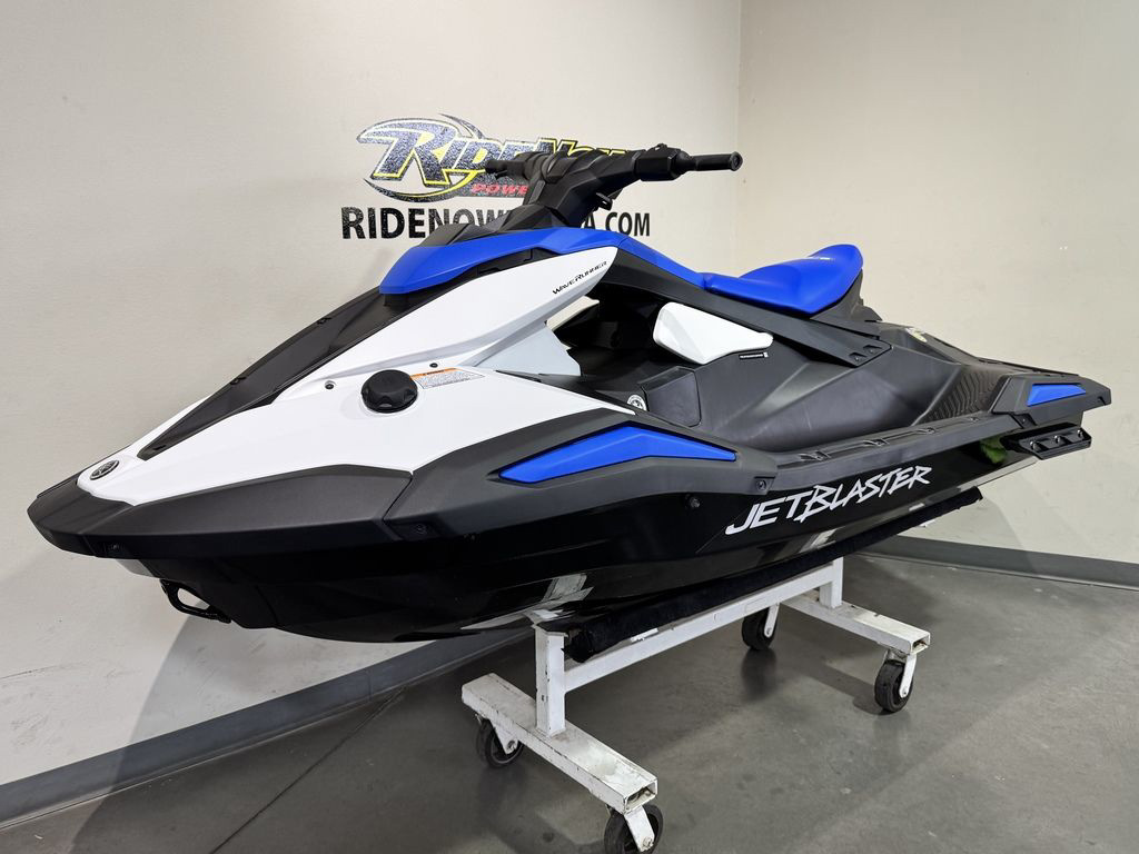 2026 Yamaha Jetblaster in peoria AZ