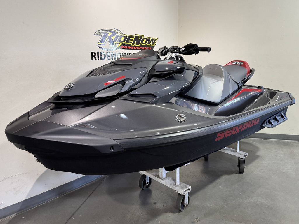 2026 Sea-Doo GTR X 300 iBR in peoria AZ