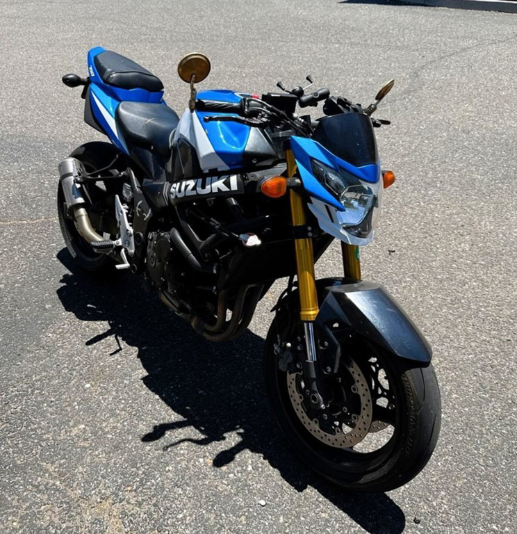 2015 Suzuki Gsx-S Motorcycles For Sale - Cycle Trader