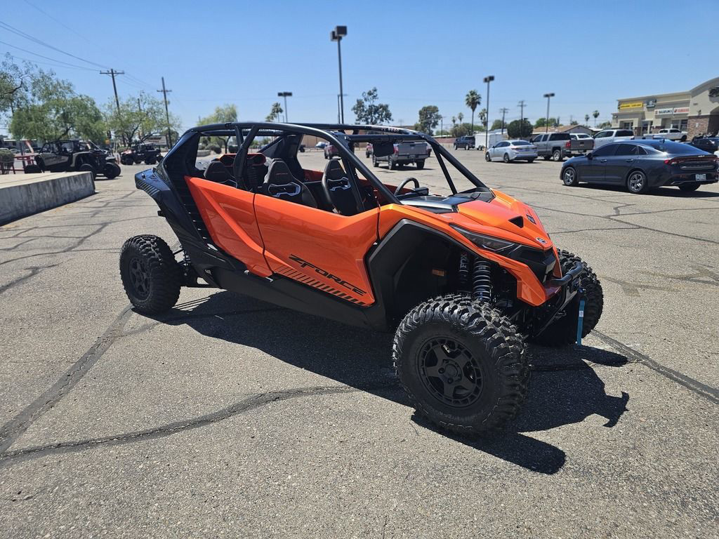 2026 CFMOTO ZFORCE Z10-4 in tucson AZ