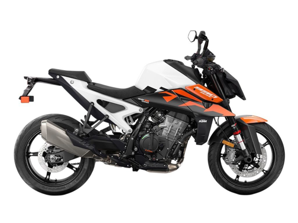 2027 KTM Duke 990 990 in Camp Hill, PA