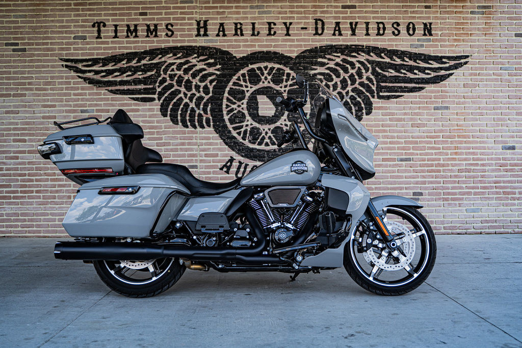2025 Harley-Davidson Street Glide FLHXU - Ultra ULTRA in Augusta, GA