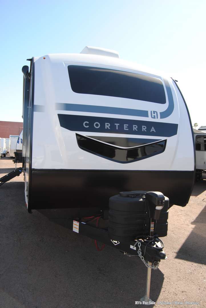 2025 Heartland Corterra 26.3RB in mesa AZ