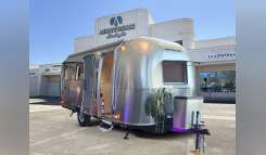 2026 Airstream World Traveler 22RB RV