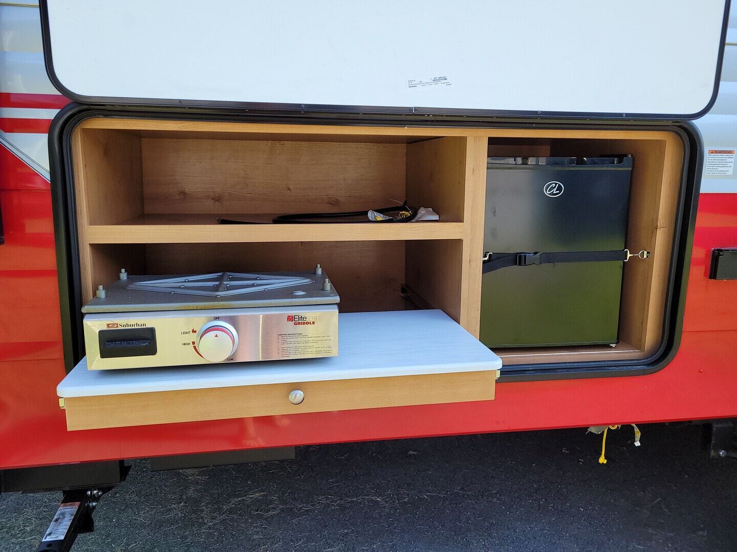 2023 Riverside Rv Retro 240BH in frankfort NY