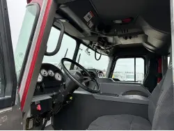 2005 E-ONE PUMPER FIRE TRUCK