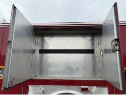 2005 E-ONE PUMPER FIRE TRUCK