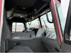2005 E-ONE PUMPER FIRE TRUCK