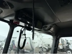 2005 E-ONE PUMPER FIRE TRUCK