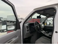 2023 FORD WHEELED COACH AMBULANCE
